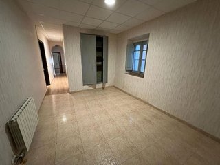 Casa adosada en venta en Cabra del Camp