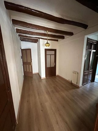 Casa adosada en venta en Cabra del Camp