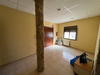Casa adosada en venta en Cabra del Camp