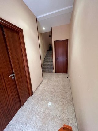 Casa adosada en venta en Cabra del Camp