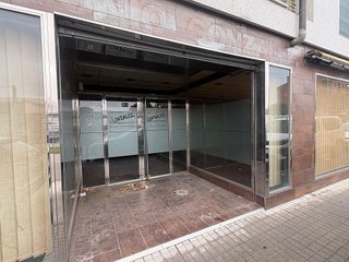 Local comercial en venta en Medina del Campo