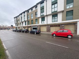 Local comercial en venta en Medina del Campo