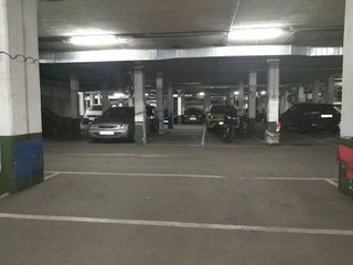 Garaje en venta en Butarque en Madrid