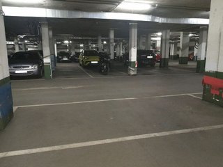 Garaje en venta en Butarque en Madrid