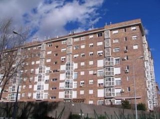 Garaje en venta en Butarque en Madrid