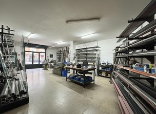 Local comercial en venta en Cristo Rey - Parque Europa en Inca