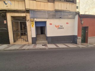 Local comercial en venta en Centro en Puertollano