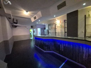 Local comercial en venta en Centro en Puertollano