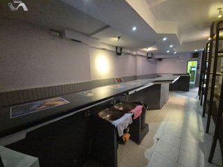 Local comercial en venta en Centro en Puertollano