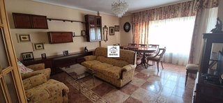 Piso en venta en Feria en Albacete