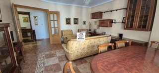 Piso en venta en Feria en Albacete