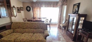 Piso en venta en Feria en Albacete