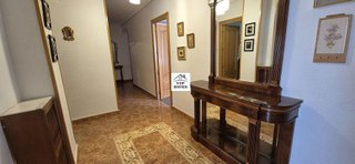 Piso en venta en Feria en Albacete