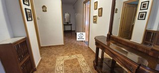 Piso en venta en Feria en Albacete