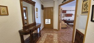 Piso en venta en Feria en Albacete