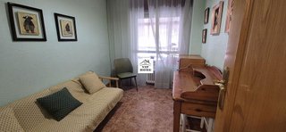 Piso en venta en Feria en Albacete