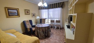 Piso en venta en Feria en Albacete