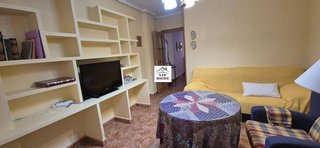 Piso en venta en Feria en Albacete