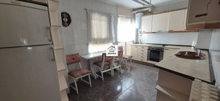 Piso en venta en Feria en Albacete