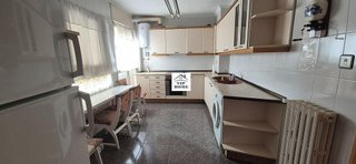 Piso en venta en Feria en Albacete