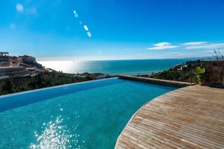 Piso en venta en Les Platgetes - Torre Bellver - La Renegà en Oropesa del Mar/Orpesa