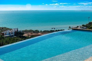 Piso en venta en Les Platgetes - Torre Bellver - La Renegà en Oropesa del Mar/Orpesa