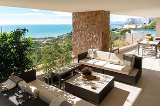 Piso en venta en Les Platgetes - Torre Bellver - La Renegà en Oropesa del Mar/Orpesa