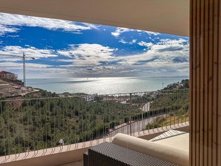 Piso en venta en Les Platgetes - Torre Bellver - La Renegà en Oropesa del Mar/Orpesa