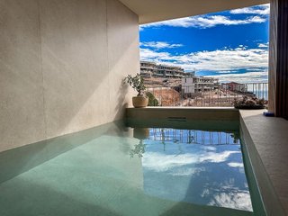 Piso en venta en Les Platgetes - Torre Bellver - La Renegà en Oropesa del Mar/Orpesa