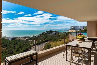 Piso en venta en Les Platgetes - Torre Bellver - La Renegà en Oropesa del Mar/Orpesa