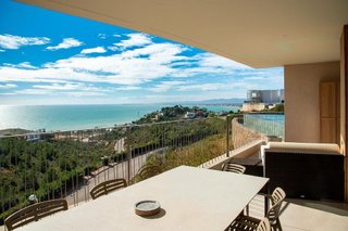 Piso en venta en Les Platgetes - Torre Bellver - La Renegà en Oropesa del Mar/Orpesa