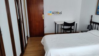 Piso en alquiler en La Arena en Gijón