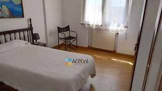 Piso en alquiler en La Arena en Gijón