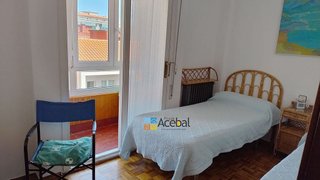 Piso en alquiler en La Arena en Gijón
