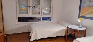 Piso en alquiler en La Arena en Gijón