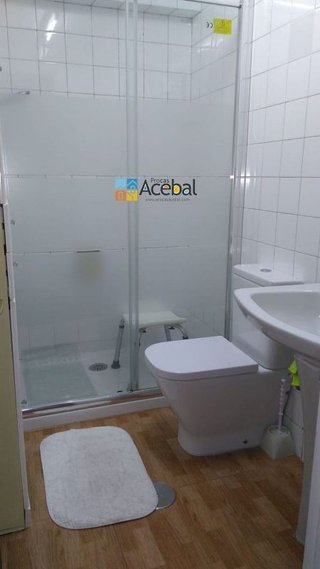 Piso en alquiler en La Arena en Gijón