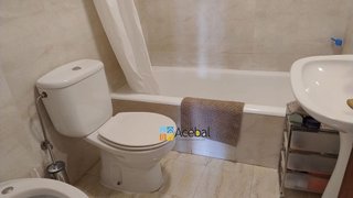 Piso en alquiler en La Arena en Gijón