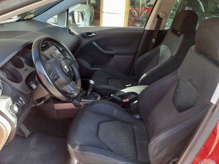 Seat Altea Freetrack 2.0 TDI 170cv 4WD