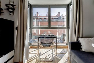 Ático en alquiler en Guindalera en Madrid