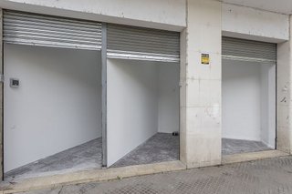 Trastero en alquiler en Gavarra en Cornellà de Llobregat