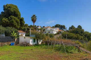Casa rural en venta en Guancha (La)