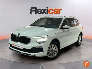 Skoda Kamiq 1.0 TSI 85kW (115CV) DSG SELECTION