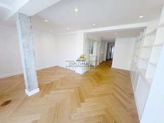 Piso en alquiler en Goya en Madrid
