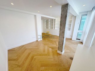 Piso en alquiler en Goya en Madrid
