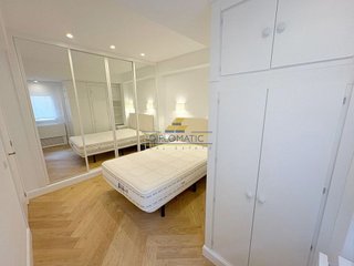 Piso en alquiler en Goya en Madrid