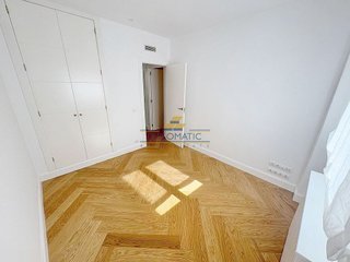 Piso en alquiler en Goya en Madrid