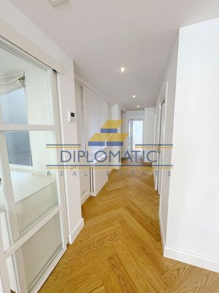 Piso en alquiler en Goya en Madrid