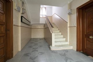 Piso en alquiler en Barrio de Zaidín en Granada