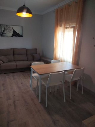 Piso en alquiler en Barrio de Zaidín en Granada
