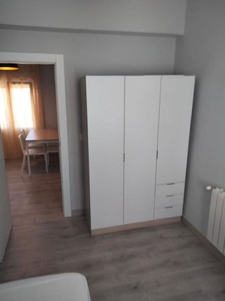 Piso en alquiler en Barrio de Zaidín en Granada